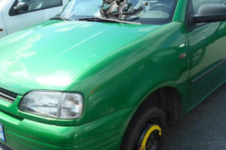 Face avant SEAT AROSA