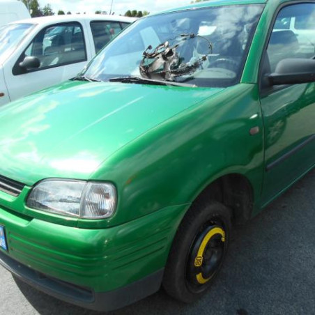 Face avant SEAT AROSA