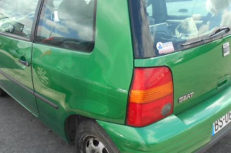 Face avant SEAT AROSA