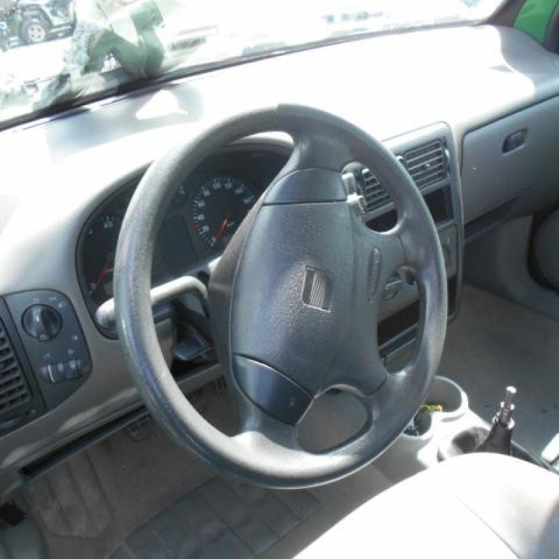 Face avant SEAT AROSA Photo n°6