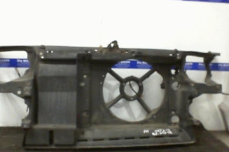 Face avant VOLKSWAGEN GOLF 3 Photo n°1