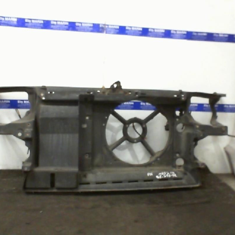 Face avant VOLKSWAGEN GOLF 3 Photo n°1