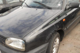 Face avant VOLKSWAGEN GOLF 3