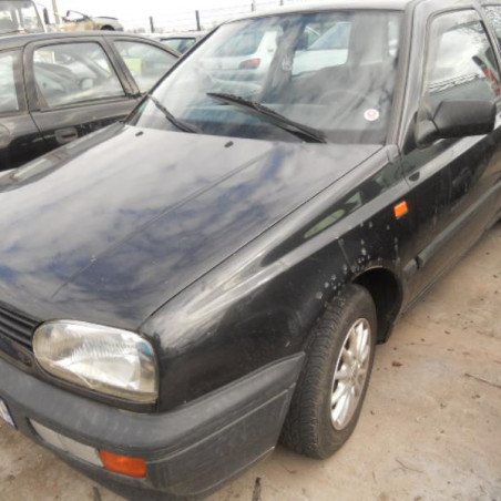 Face avant VOLKSWAGEN GOLF 3