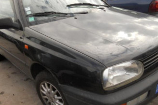 Face avant VOLKSWAGEN GOLF 3