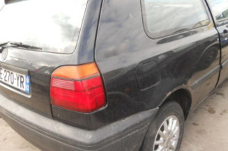 Face avant VOLKSWAGEN GOLF 3