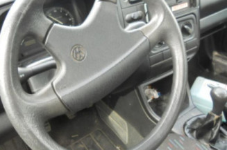 Face avant VOLKSWAGEN GOLF 3