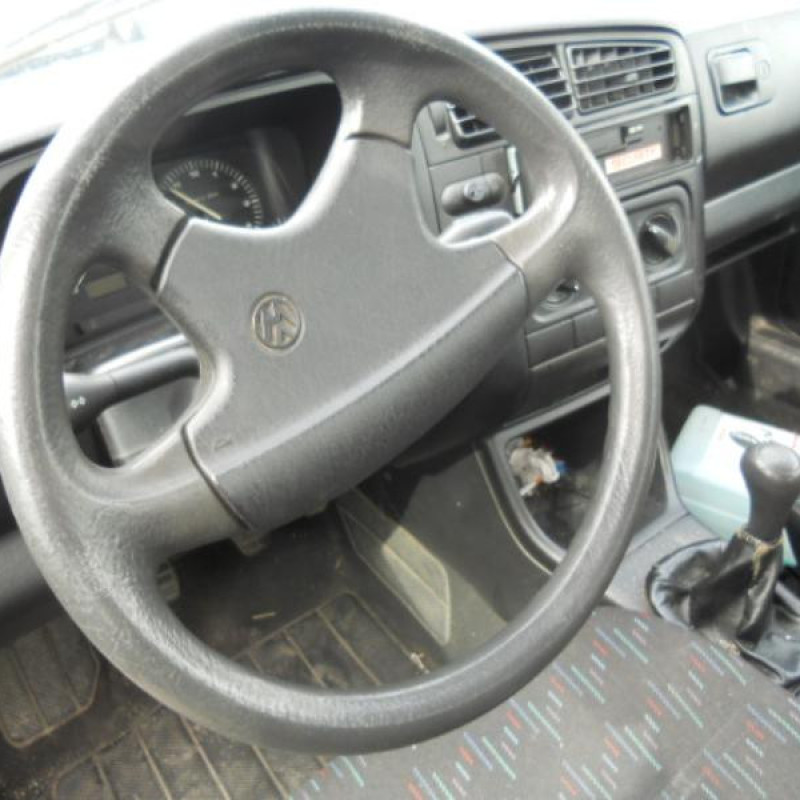 Face avant VOLKSWAGEN GOLF 3 Photo n°6