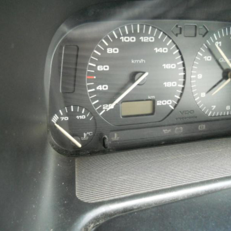 Face avant VOLKSWAGEN GOLF 3 Photo n°8