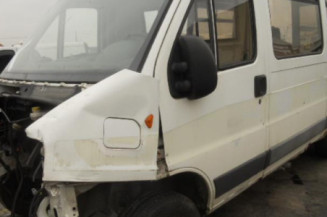 Face avant CITROEN JUMPER 2