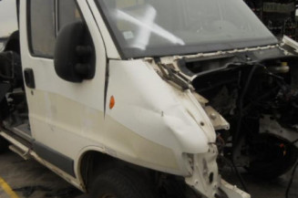 Face avant CITROEN JUMPER 2