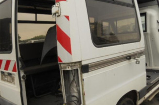 Face avant CITROEN JUMPER 2