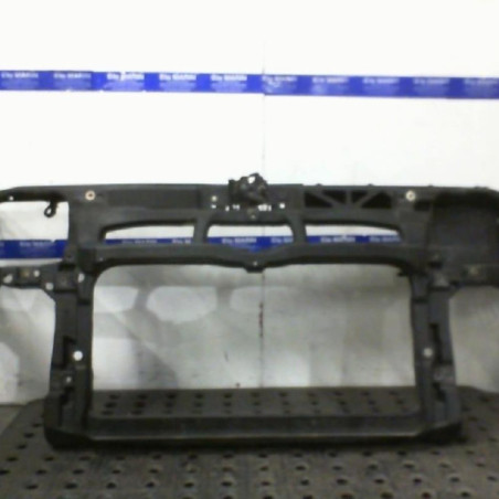 Face avant VOLKSWAGEN GOLF 4 Photo n°1