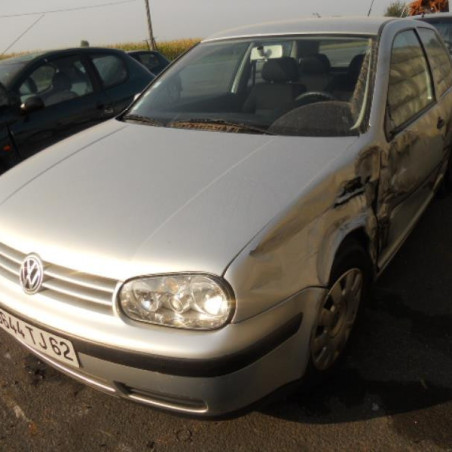 Face avant VOLKSWAGEN GOLF 4