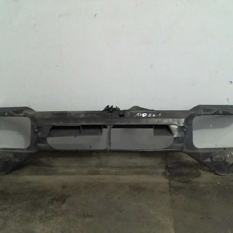 Face avant PEUGEOT EXPERT 1 Photo n°1