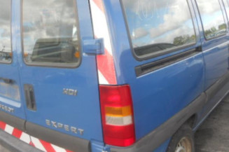 Face avant PEUGEOT EXPERT 1