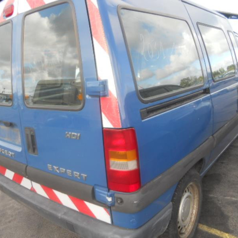 Face avant PEUGEOT EXPERT 1 Photo n°4