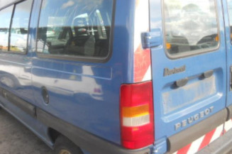 Face avant PEUGEOT EXPERT 1