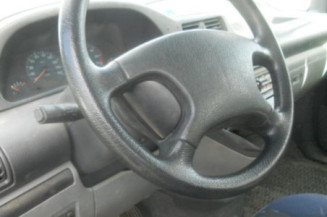 Face avant PEUGEOT EXPERT 1