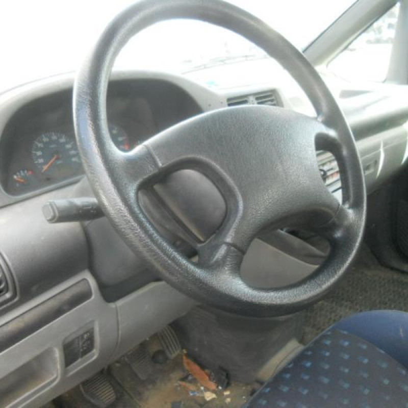 Face avant PEUGEOT EXPERT 1 Photo n°6