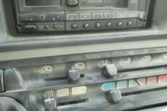 Face avant PEUGEOT EXPERT 1