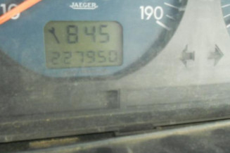 Face avant PEUGEOT EXPERT 1