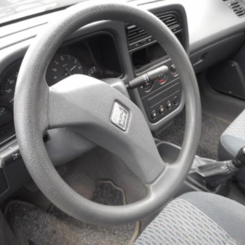 Face avant PEUGEOT 306 Photo n°6