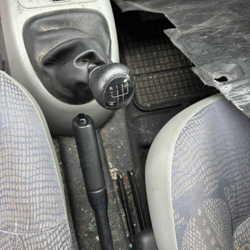 Compteur RENAULT KANGOO 1 Photo n°15