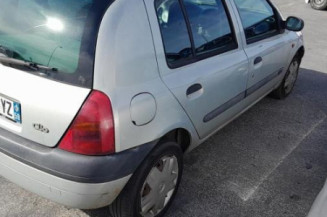 Compteur RENAULT CLIO 2