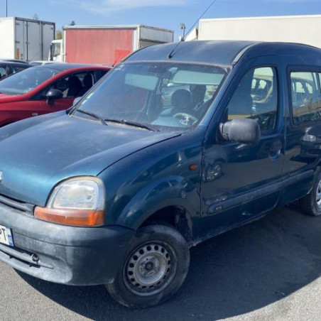 Mastervac RENAULT KANGOO 1 Photo n°1