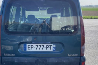 Mastervac RENAULT KANGOO 1