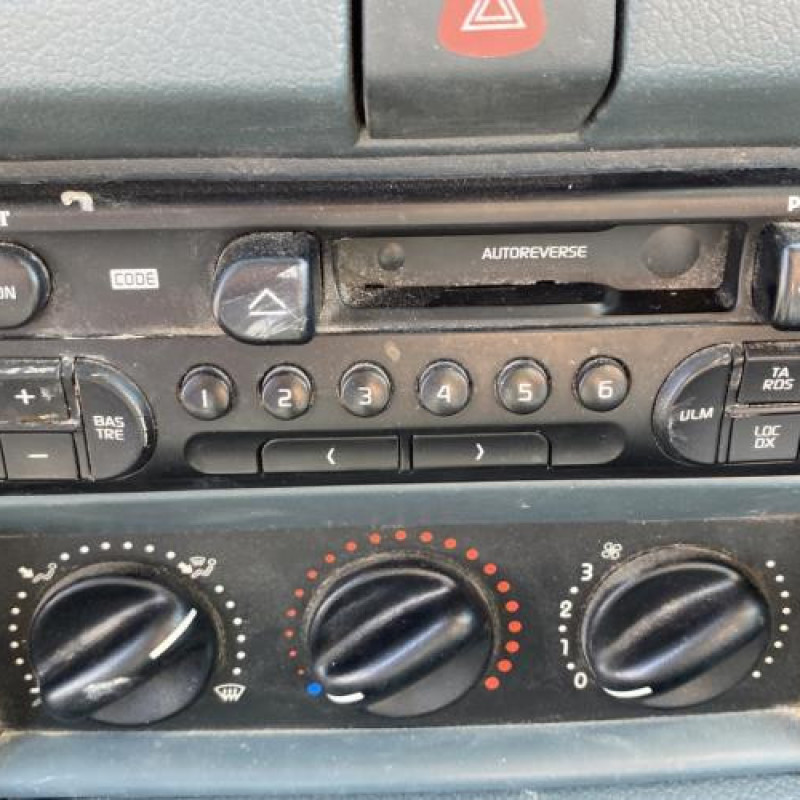 Mastervac RENAULT KANGOO 1 Photo n°17