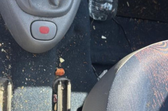 Compteur RENAULT CLIO 2