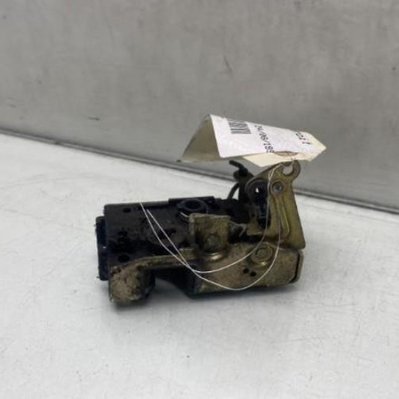 Serrure avant droit CITROEN SAXO Photo n°3