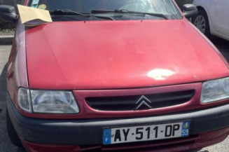 Serrure avant droit CITROEN SAXO