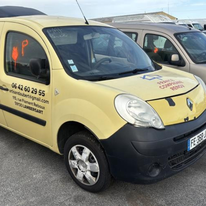 Pompe à carburant RENAULT KANGOO 2 Photo n°1