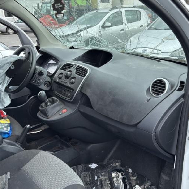 Mastervac RENAULT KANGOO 2 Photo n°9