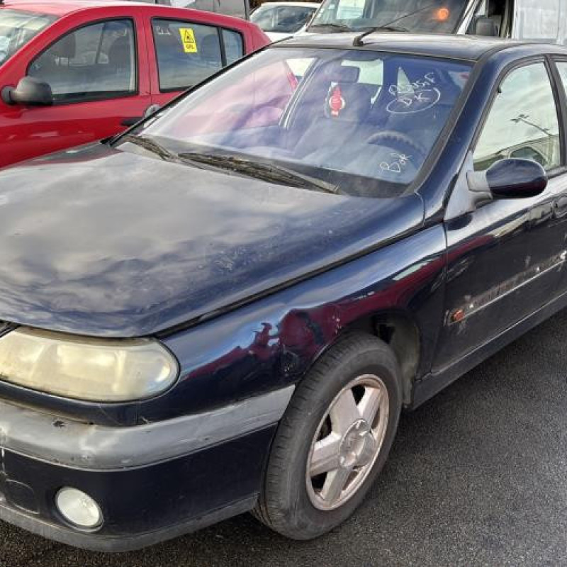 Mastervac RENAULT LAGUNA 1 Photo n°1