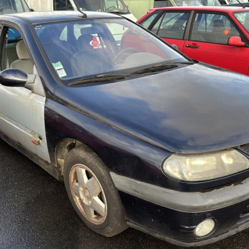 Mastervac RENAULT LAGUNA 1 Photo n°2