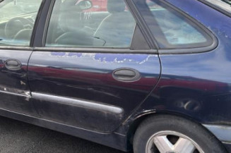 Mastervac RENAULT LAGUNA 1