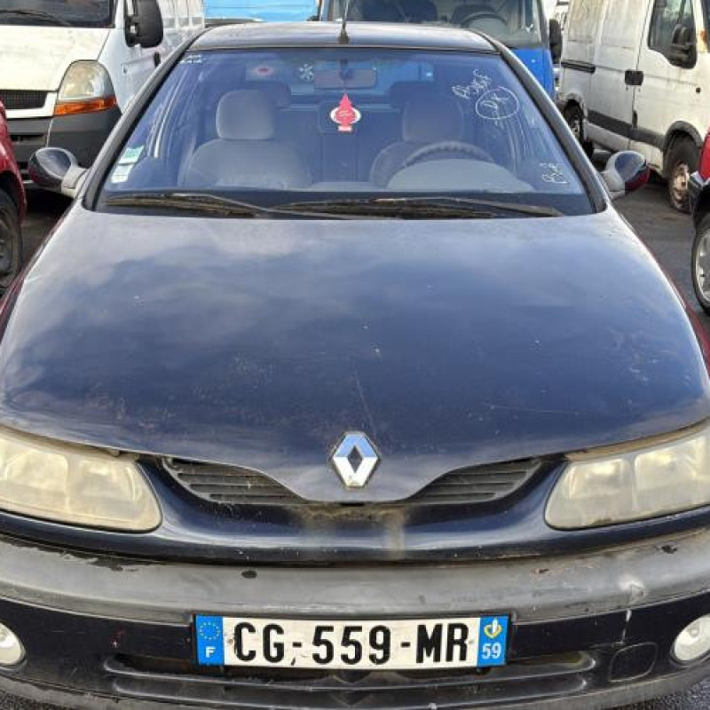 Mastervac RENAULT LAGUNA 1 Photo n°8