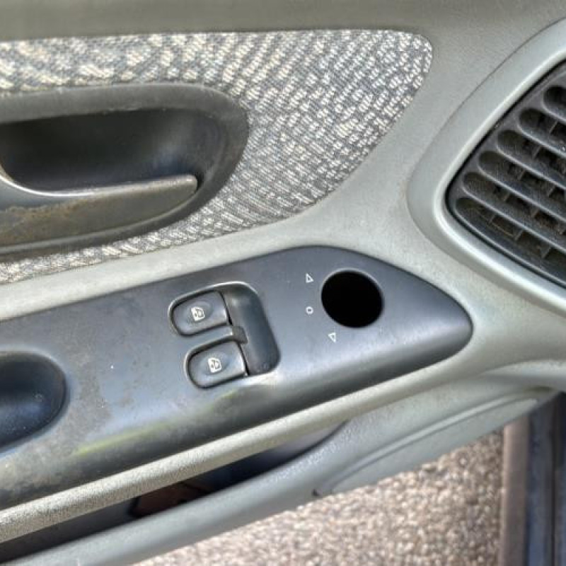 Mastervac RENAULT LAGUNA 1 Photo n°9