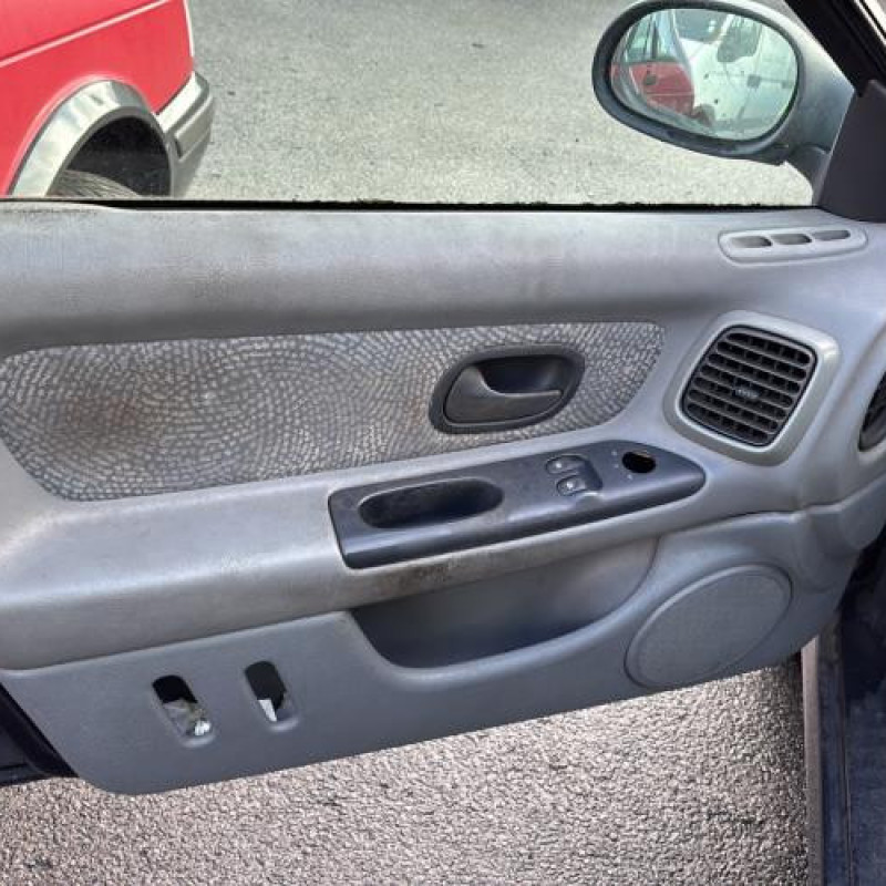 Mastervac RENAULT LAGUNA 1 Photo n°10