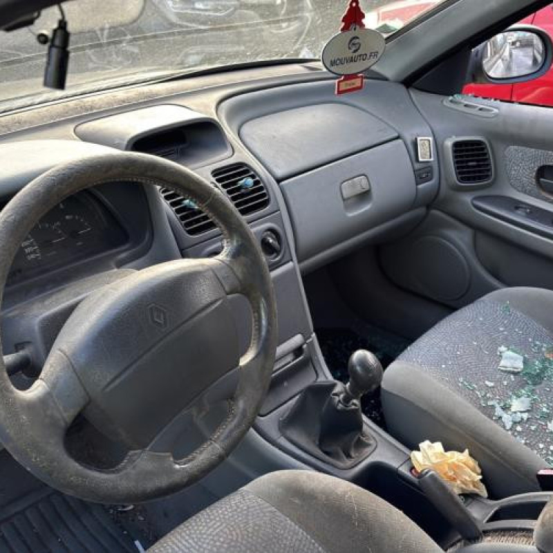 Mastervac RENAULT LAGUNA 1 Photo n°13