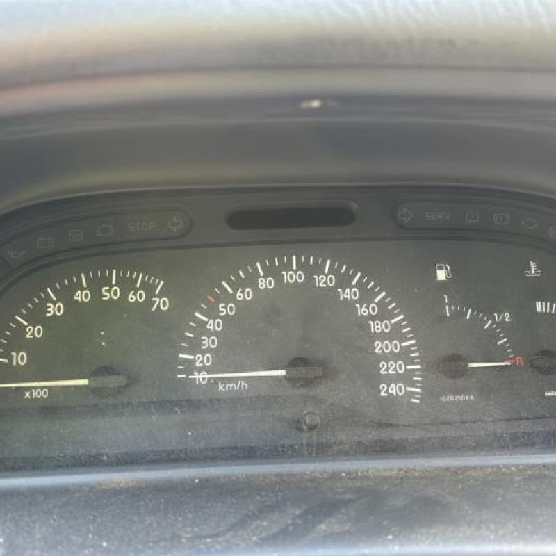 Mastervac RENAULT LAGUNA 1 Photo n°17