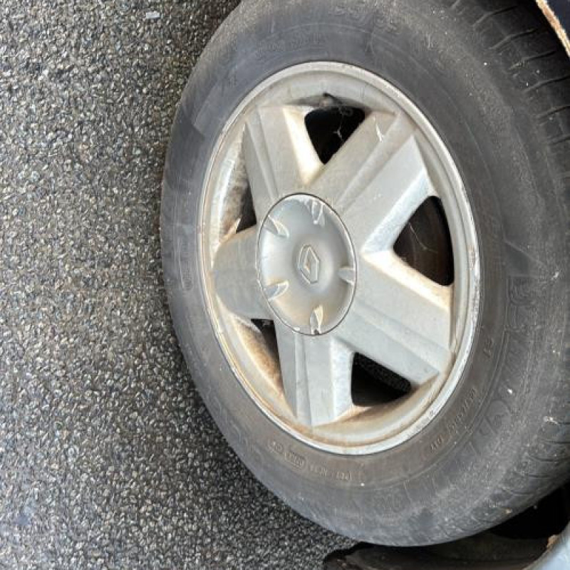 Mastervac RENAULT LAGUNA 1 Photo n°19