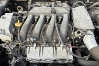 Mastervac RENAULT LAGUNA 1