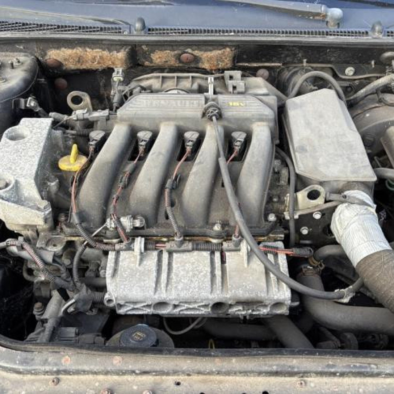 Mastervac RENAULT LAGUNA 1 Photo n°20