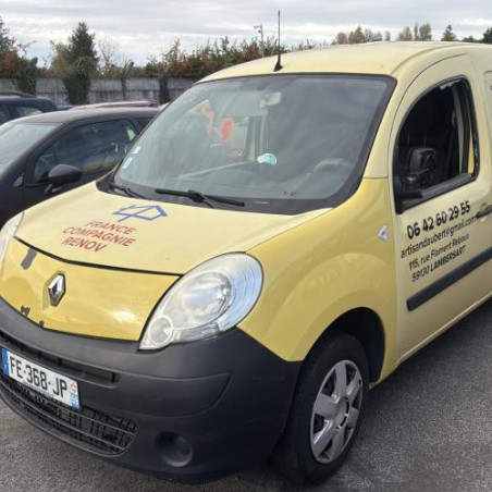 Compteur RENAULT KANGOO 2