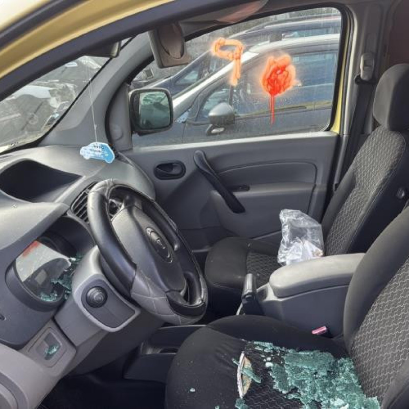 Compteur RENAULT KANGOO 2 Photo n°11